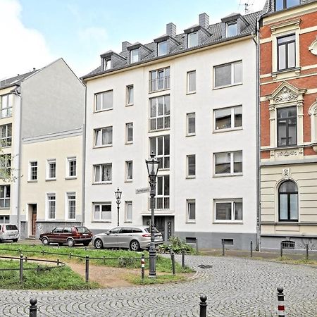 Near Messe! - Stay&Dream - 50Qm - City - Kitchen - Netflix 크레펠트 외부 사진